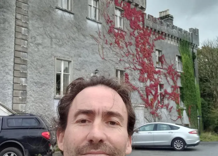 Cregg Castle * Galway