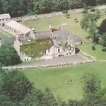 Cregg Castle Galway