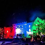 Cregg Castle Country house *