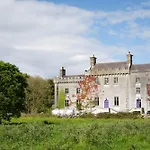 Cregg Castle