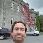 Cregg Castle * Galway