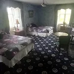Cregg Castle Country house