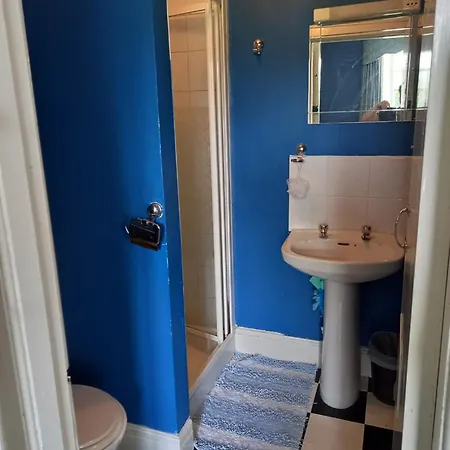 Cregg Castle Landhaus Galway