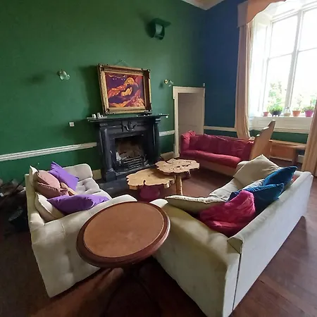 Cregg Castle Country house *
