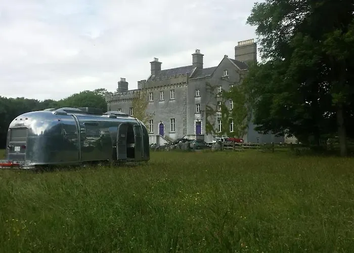 Casa de Campo Cregg Castle *