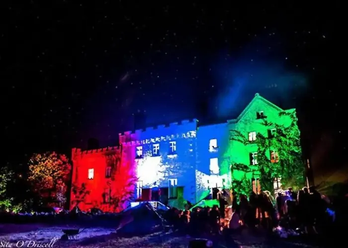 Cregg Castle Casa de Campo *