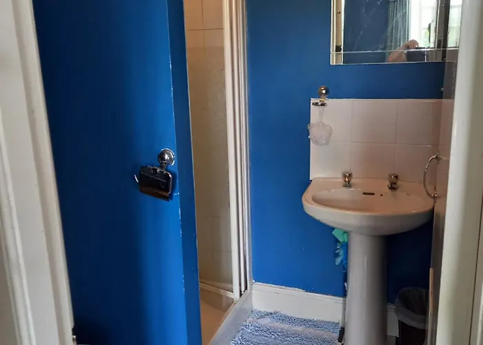 Cregg Castle Casa de Campo Galway