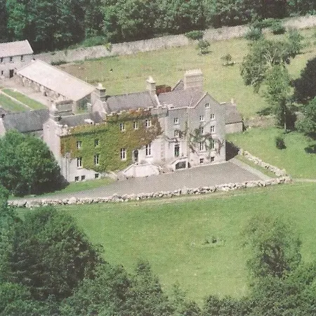 Cregg Castle Galway