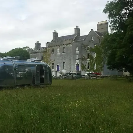 منزل ريفي Cregg Castle *
