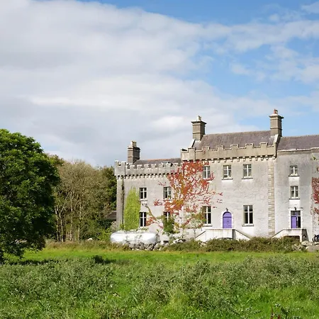 Cregg Castle