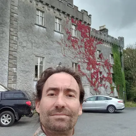 Cregg Castle * غالواي