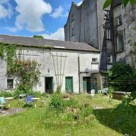 Cregg Castle Casa de Campo Galway