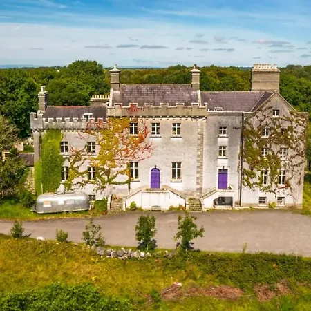 منزل ريفي Cregg Castle *
